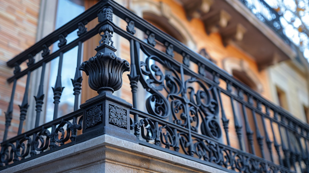 crown-fence-and-railing-inc-toronto-delivery